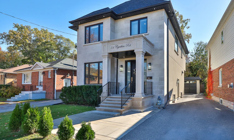 51 Cynthia Road