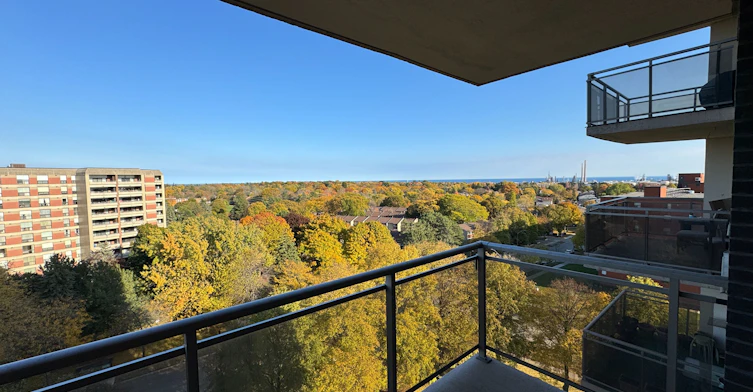 1004-966 Inverhouse Drive, Mississauga, ON, L5J 4B6 - 17