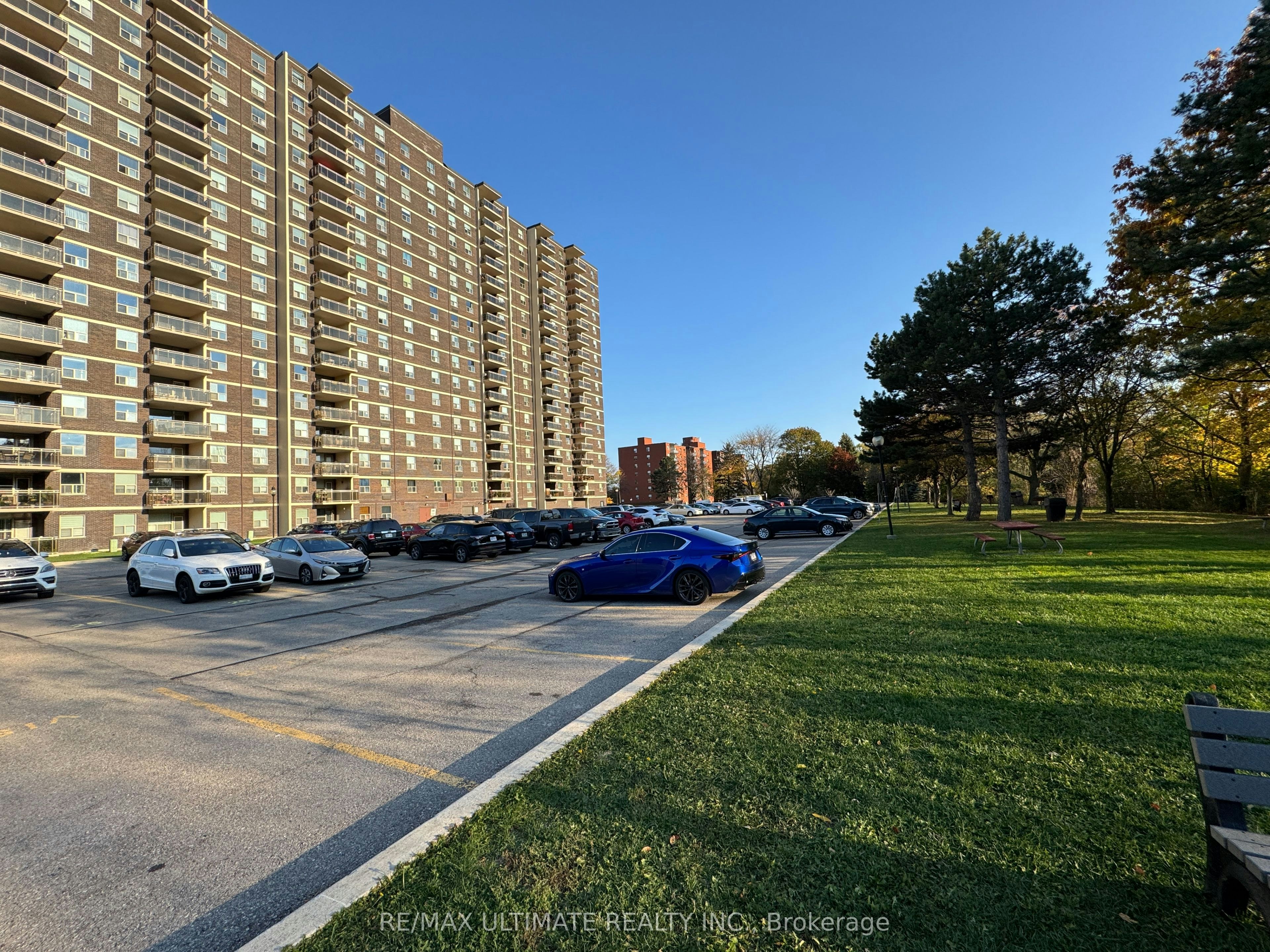 1004-966 Inverhouse Drive, Mississauga, ON, L5J 4B6 - 29