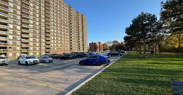 1004-966 Inverhouse Drive, Mississauga, ON, L5J 4B6 - 29