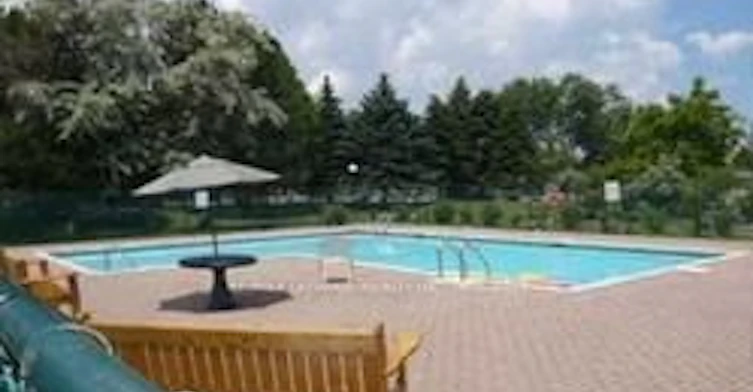 1004-966 Inverhouse Drive, Mississauga, ON, L5J 4B6 - 32