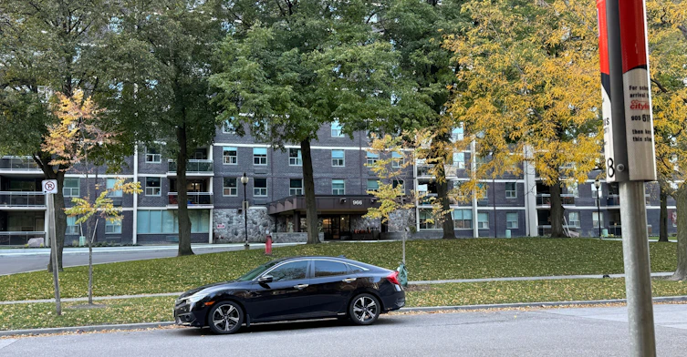 1004-966 Inverhouse Drive, Mississauga, ON, L5J 4B6 - 34
