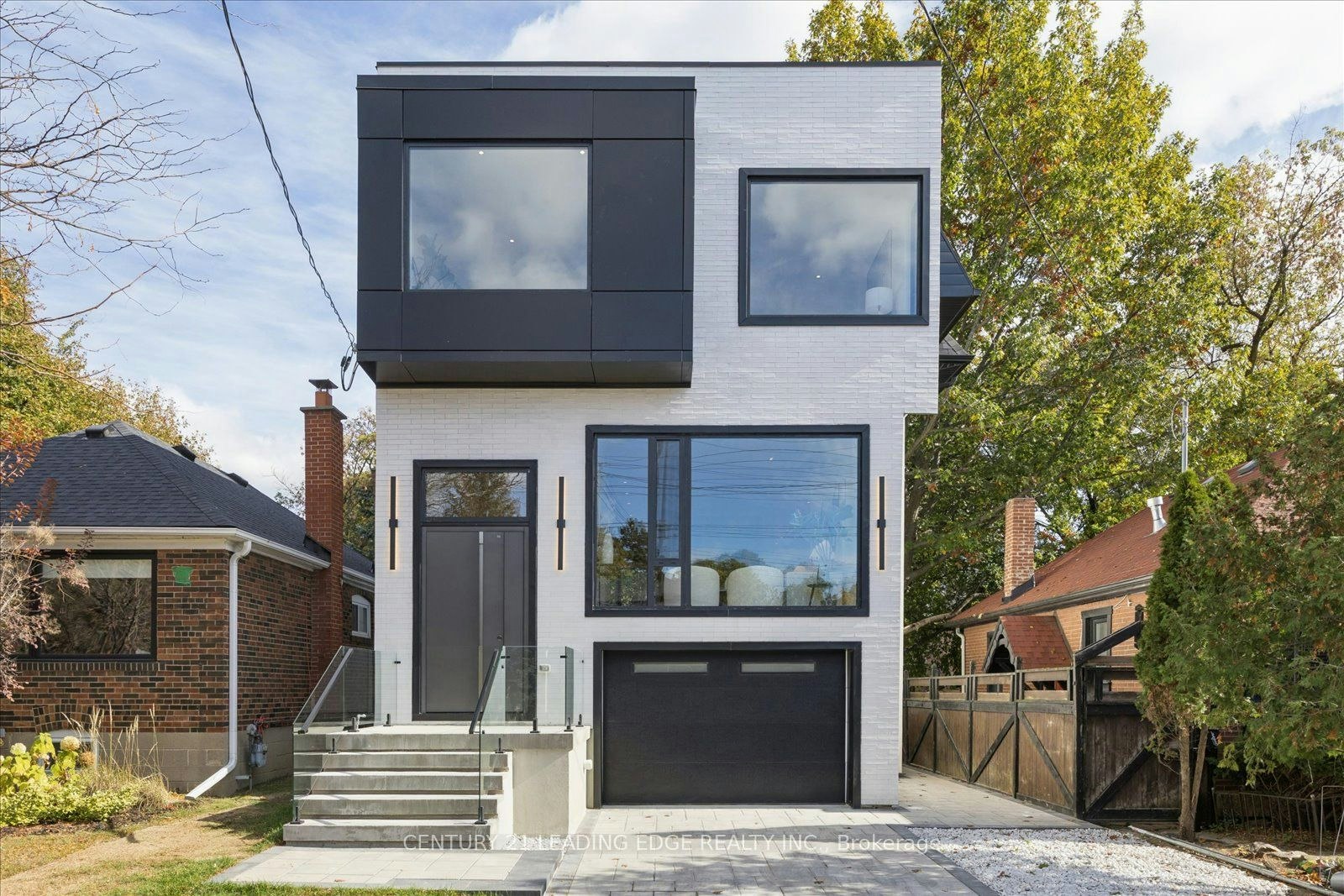 1187 Islington Avenue, Toronto, ON, M8Z 4S8