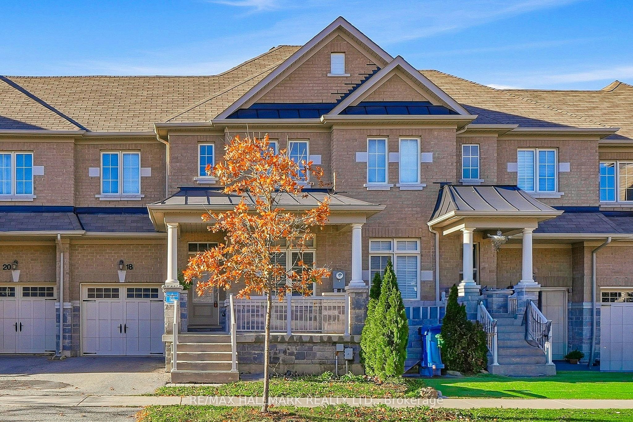 18 Trentonian Street, Brampton, ON, L6R 0B3