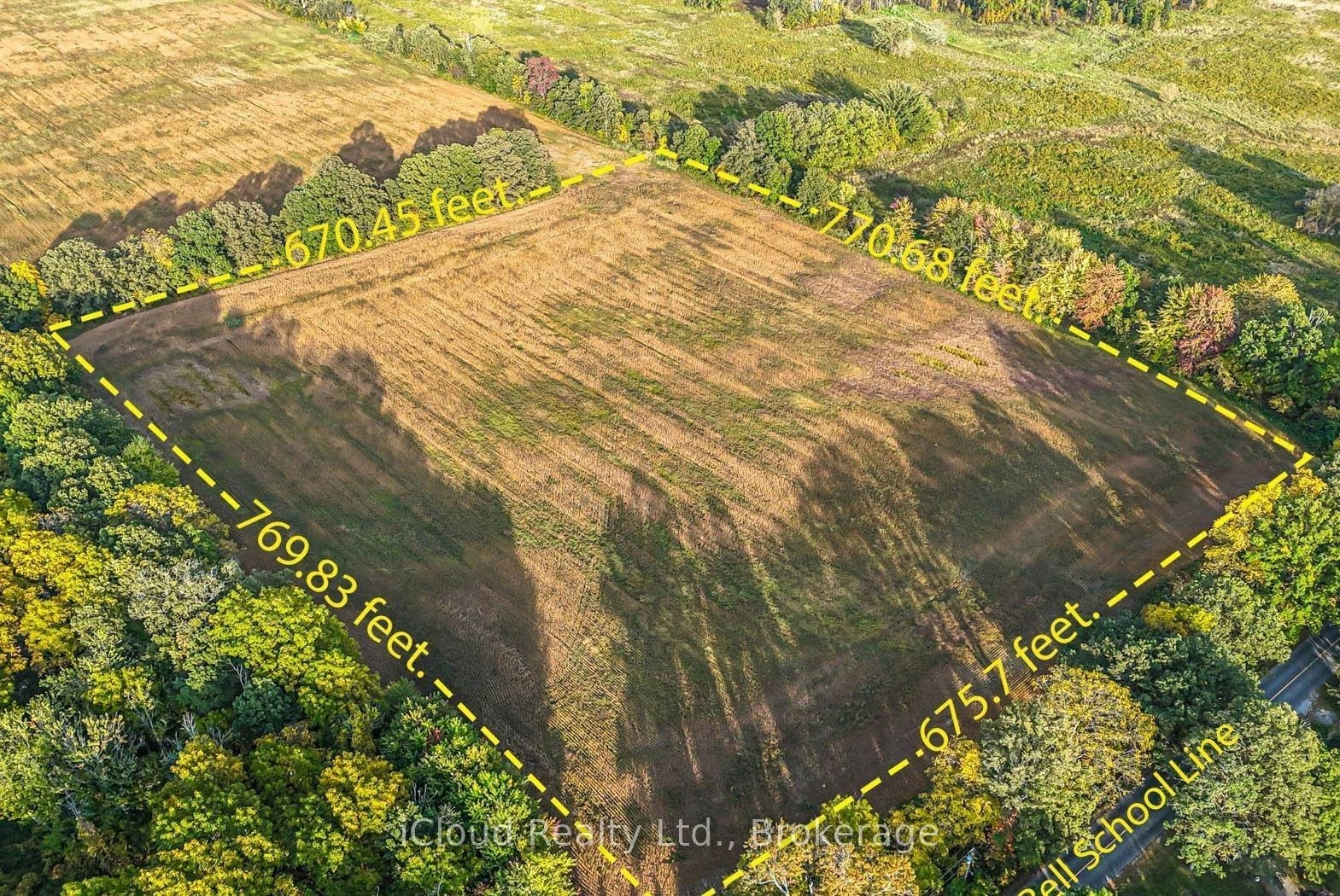 00 Bell School Line, Milton, ON, L9T 2Y1