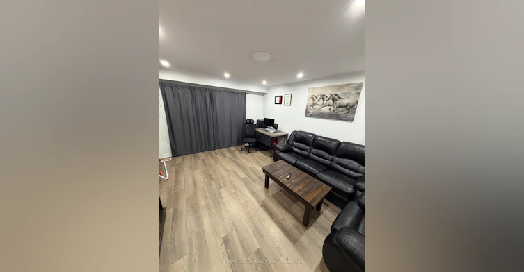 210 Harold Street, Brampton, ON, L6Y 2G2 - 5