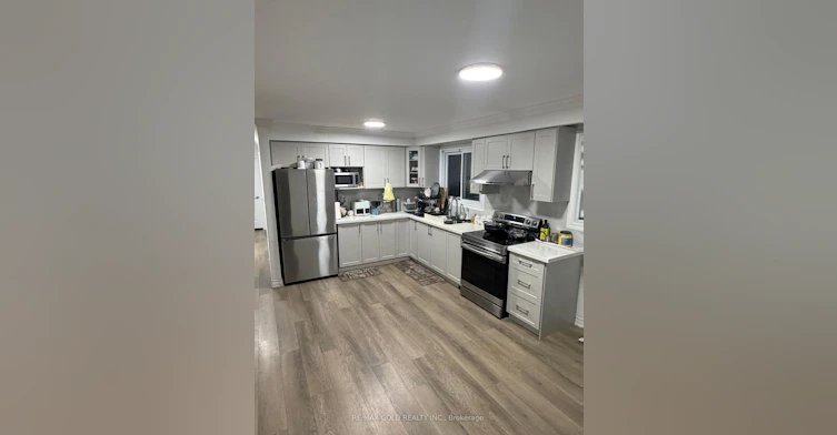 210 Harold Street, Brampton, ON, L6Y 2G2 - 6