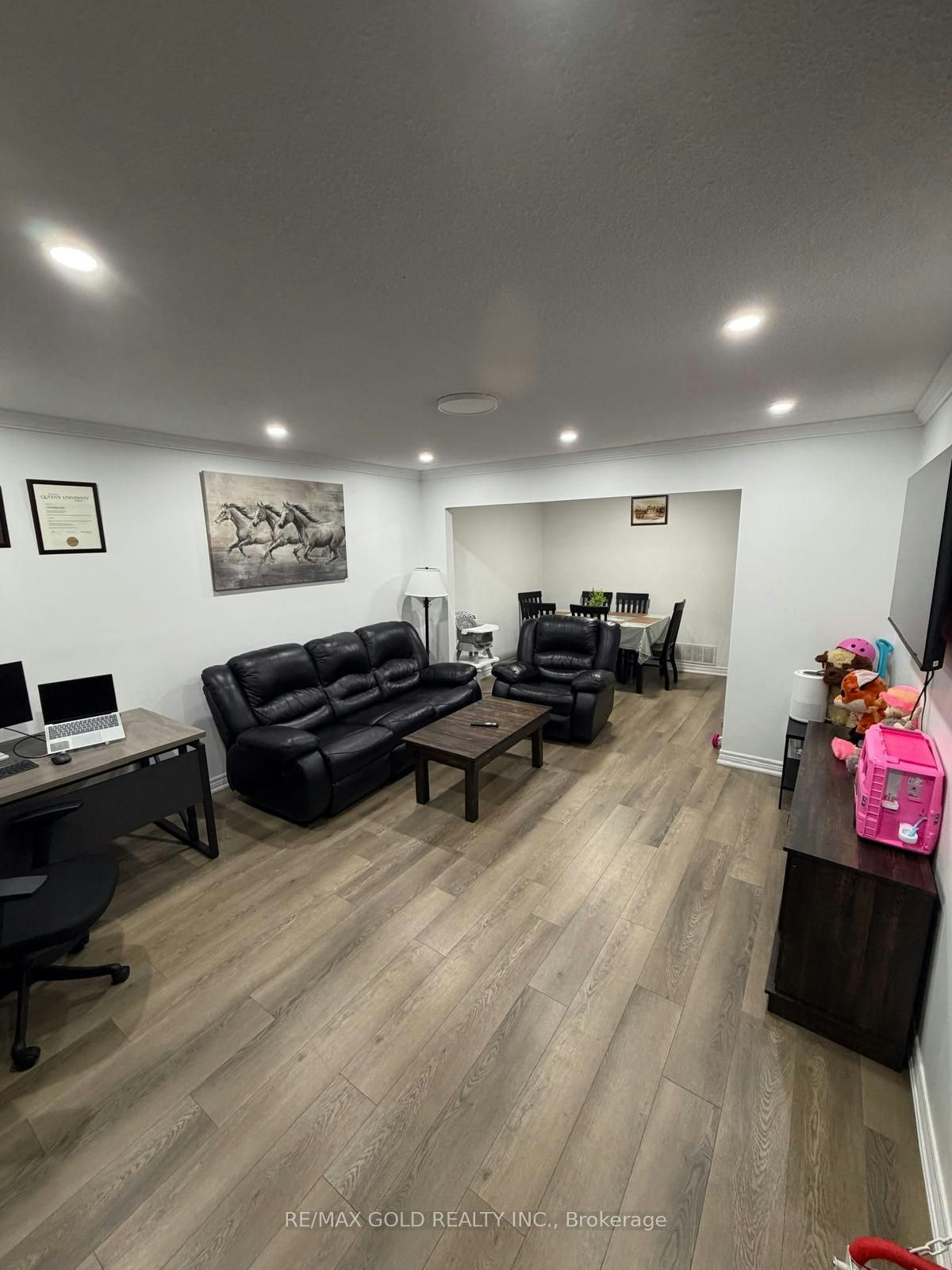 210 Harold Street, Brampton, ON, L6Y 2G2 - 3