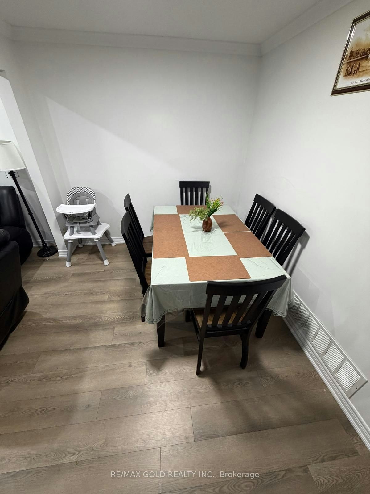 210 Harold Street, Brampton, ON, L6Y 2G2 - 4