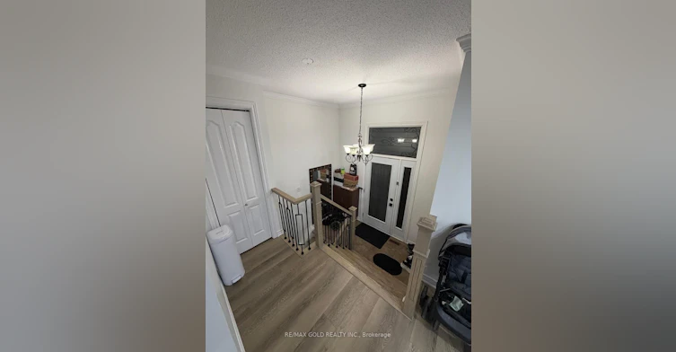 210 Harold Street, Brampton, ON, L6Y 2G2 - 2