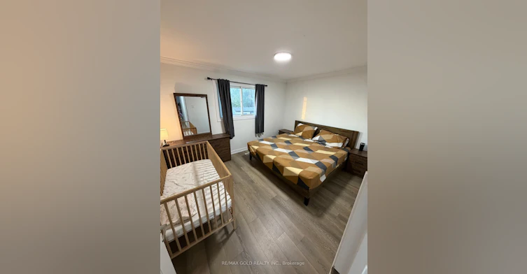 210 Harold Street, Brampton, ON, L6Y 2G2 - 8