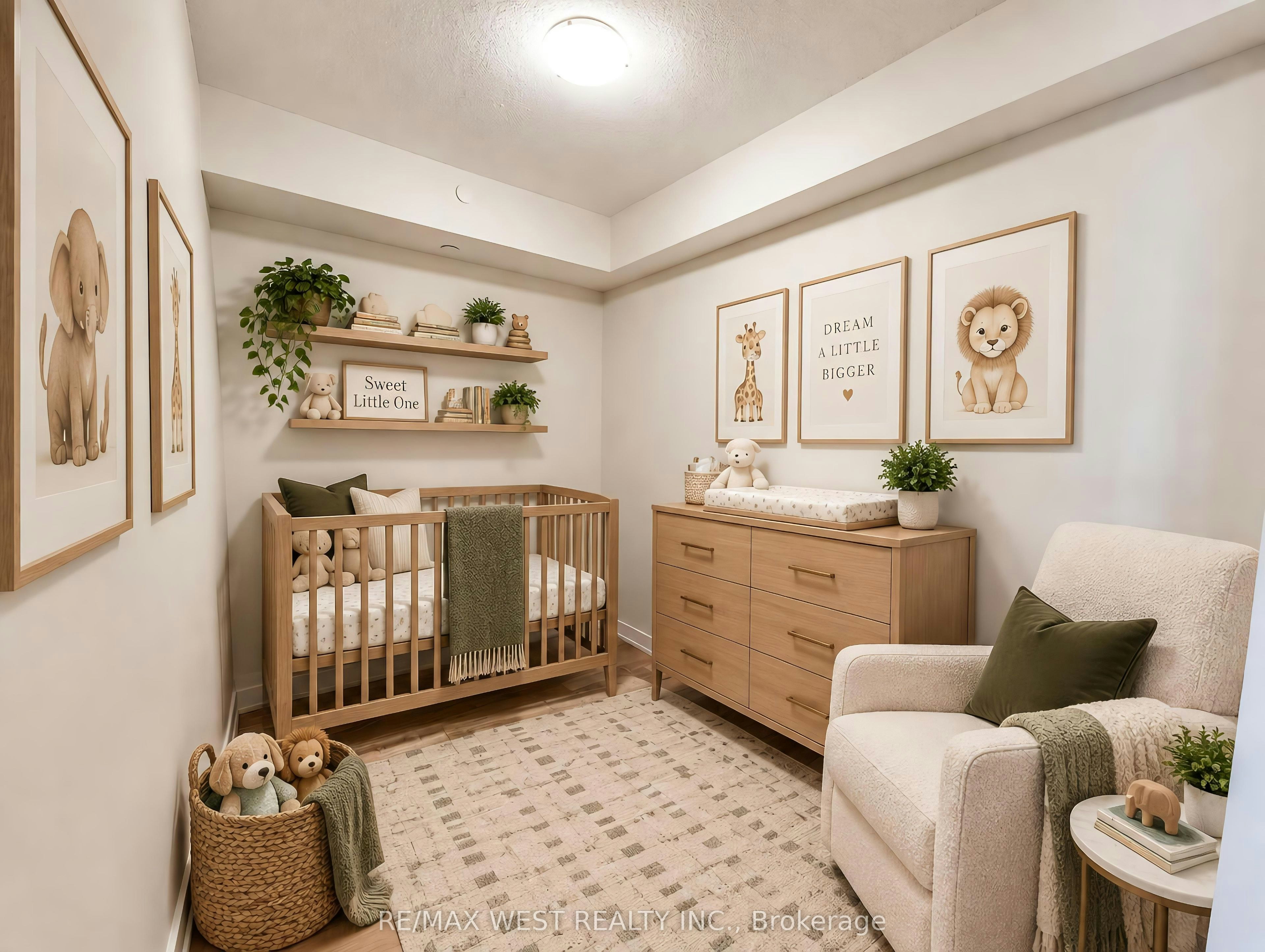 918-251 Maintoba Street, Toronto, ON, M8Y 0C7 - 5