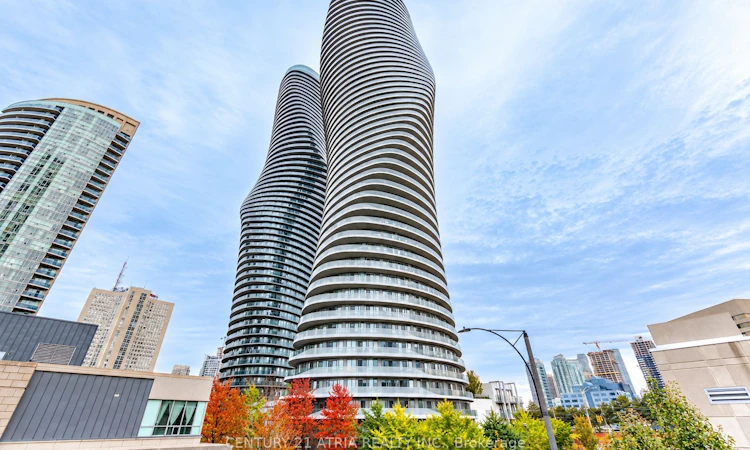 1101-50 Absolute Avenue