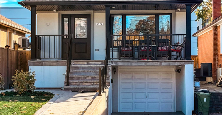 Lower-1077 Glencairn Avenue, Toronto, ON, M6B 2B1