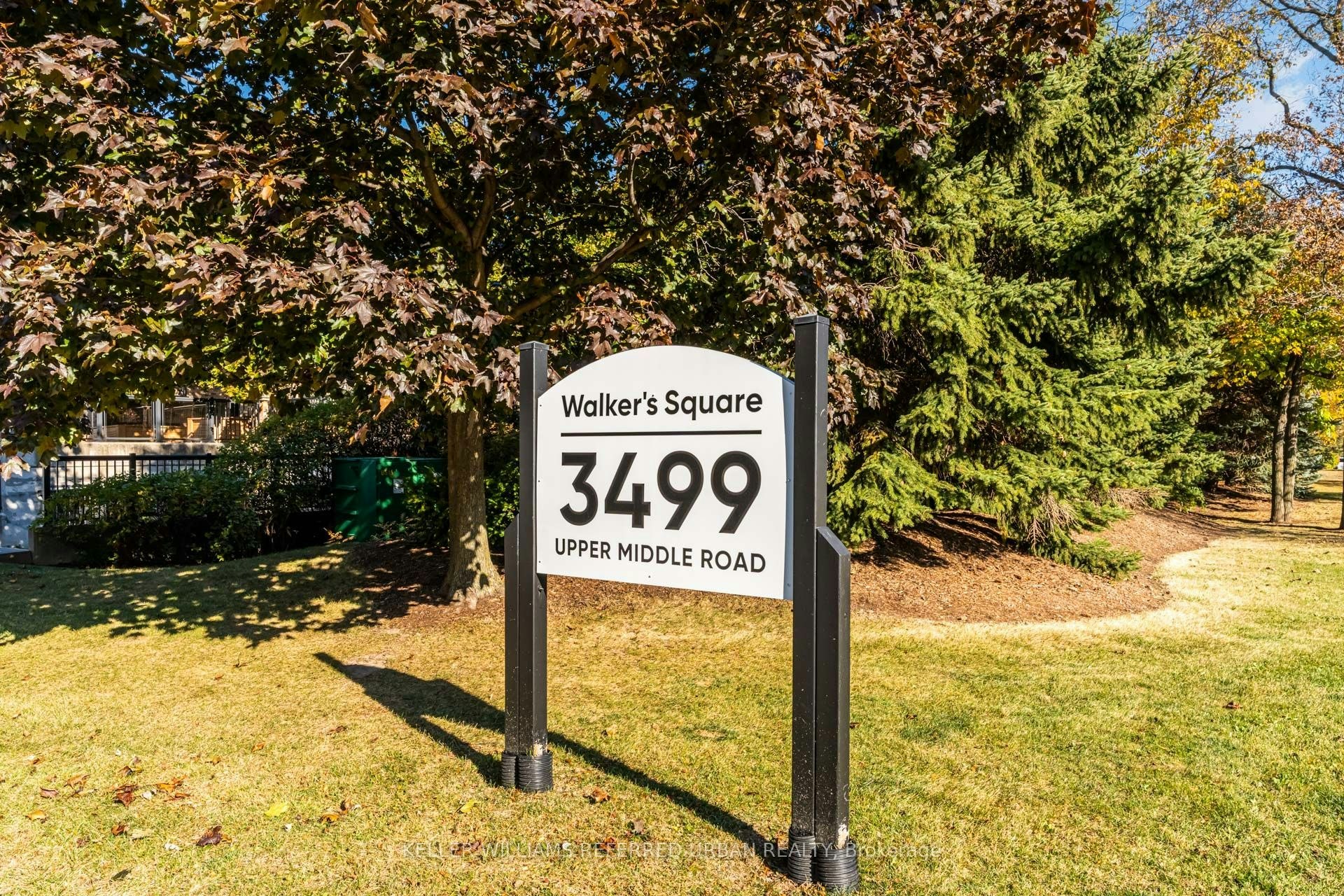 108-3499 Upper Middle Road, Burlington, ON, L6M 4M7 - 30
