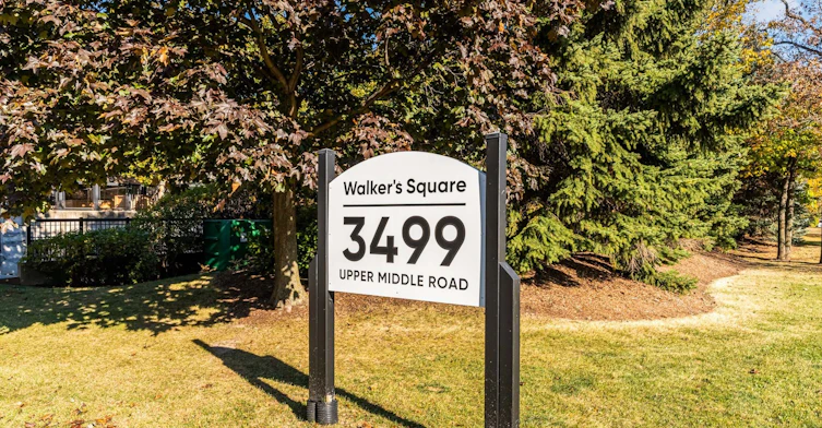 108-3499 Upper Middle Road, Burlington, ON, L6M 4M7 - 30