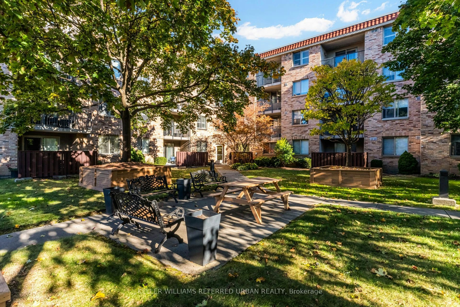 108-3499 Upper Middle Road, Burlington, ON, L6M 4M7 - 43