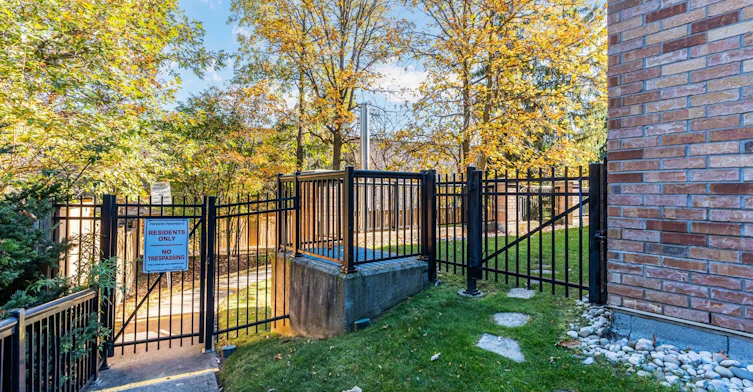 108-3499 Upper Middle Road, Burlington, ON, L6M 4M7 - 34
