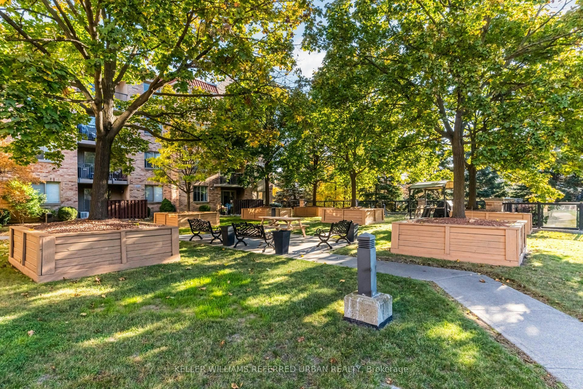 108-3499 Upper Middle Road, Burlington, ON, L6M 4M7 - 42