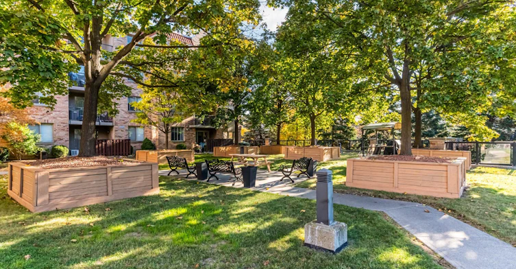 108-3499 Upper Middle Road, Burlington, ON, L6M 4M7 - 42