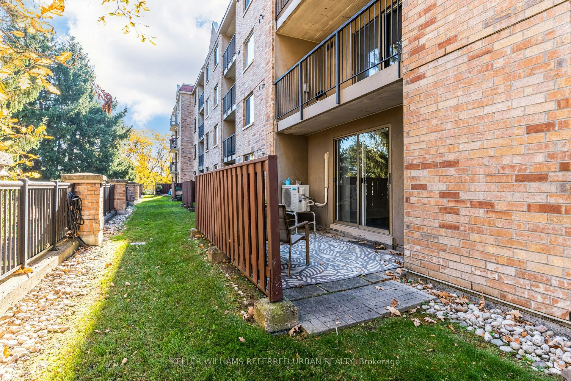 108-3499 Upper Middle Road, Burlington, ON, L6M 4M7 - 29
