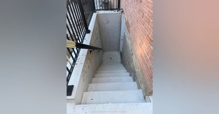 Bsmt-1527 Princelea Place, Mississauga, ON, L5M 3N9 - 10
