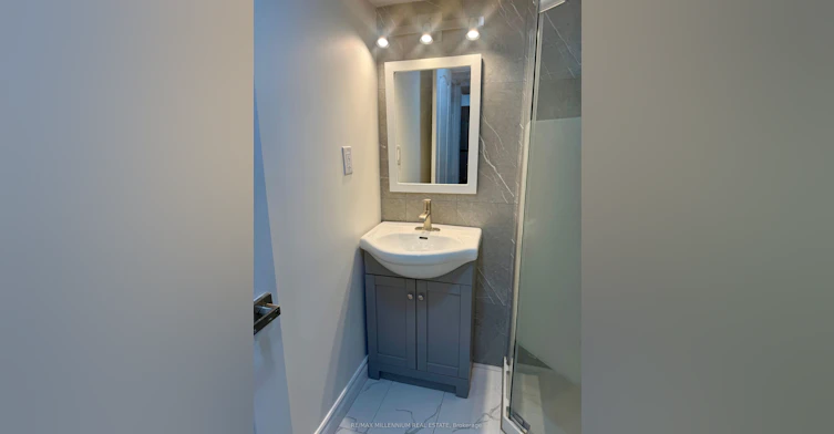Bsmt-1527 Princelea Place, Mississauga, ON, L5M 3N9 - 7