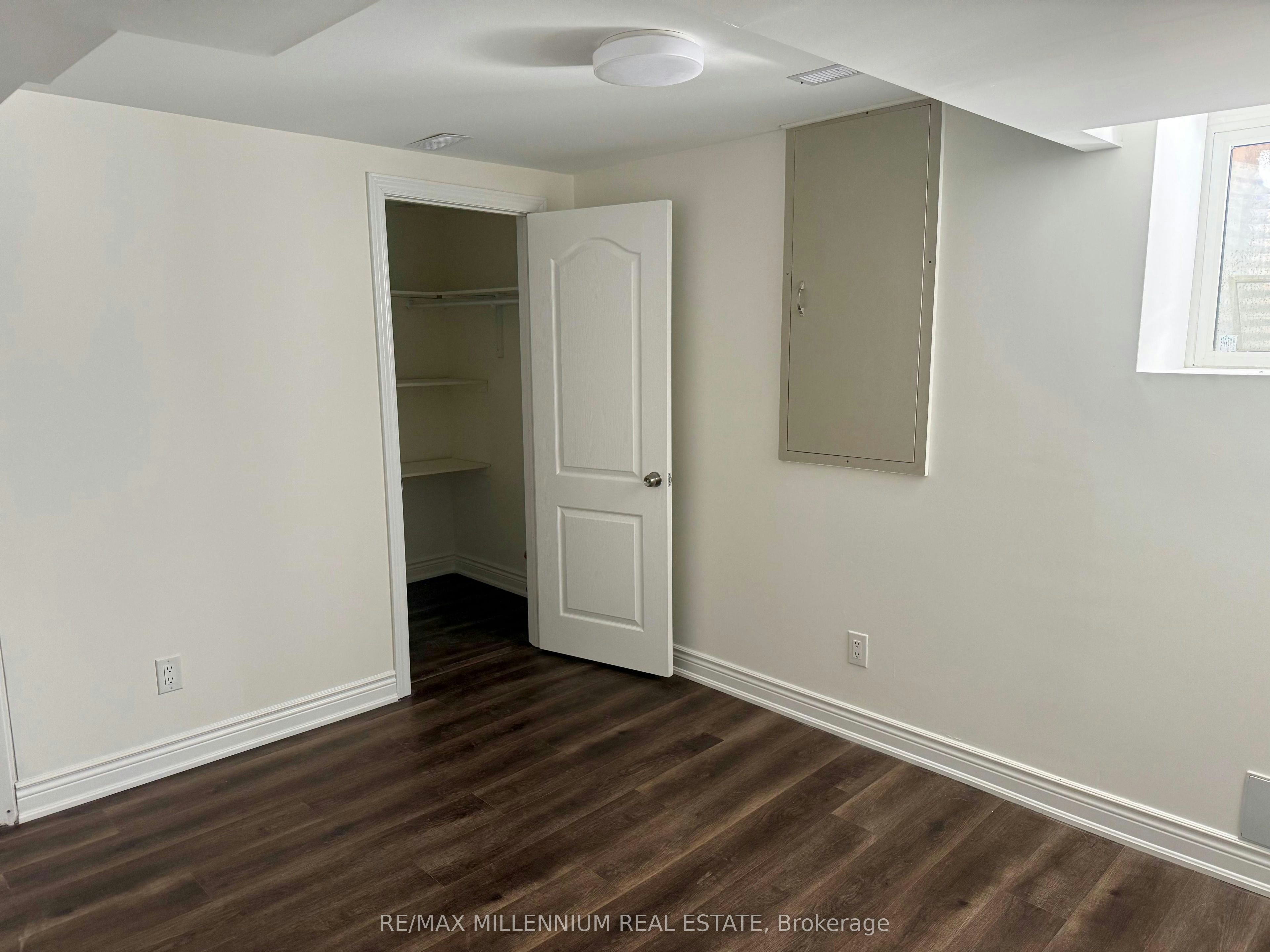 Bsmt-1527 Princelea Place, Mississauga, ON, L5M 3N9 - 5