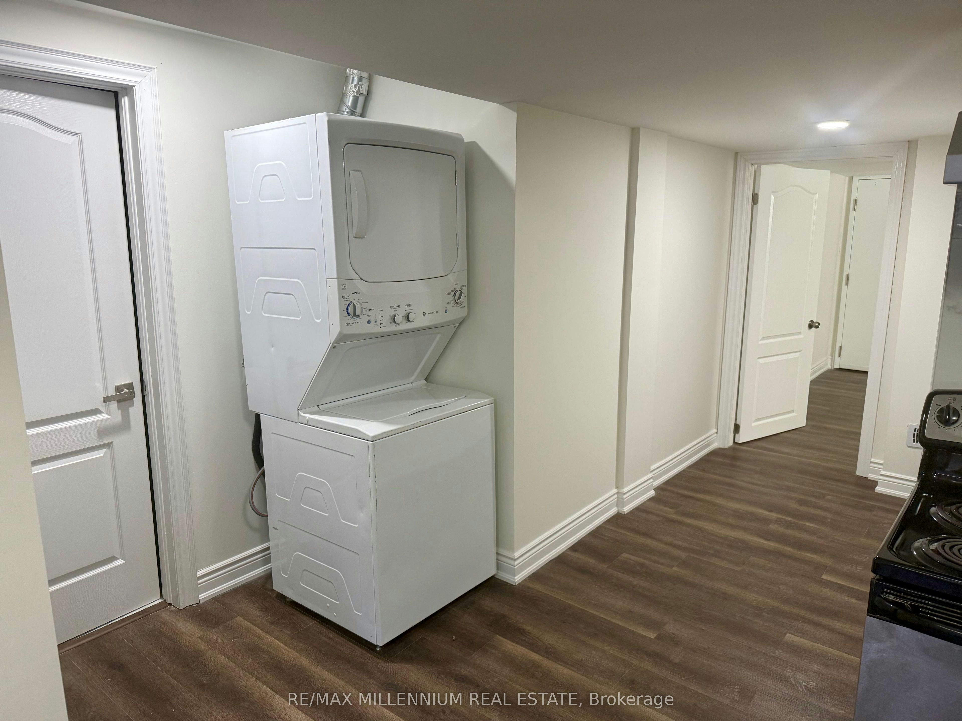Bsmt-1527 Princelea Place, Mississauga, ON, L5M 3N9 - 9