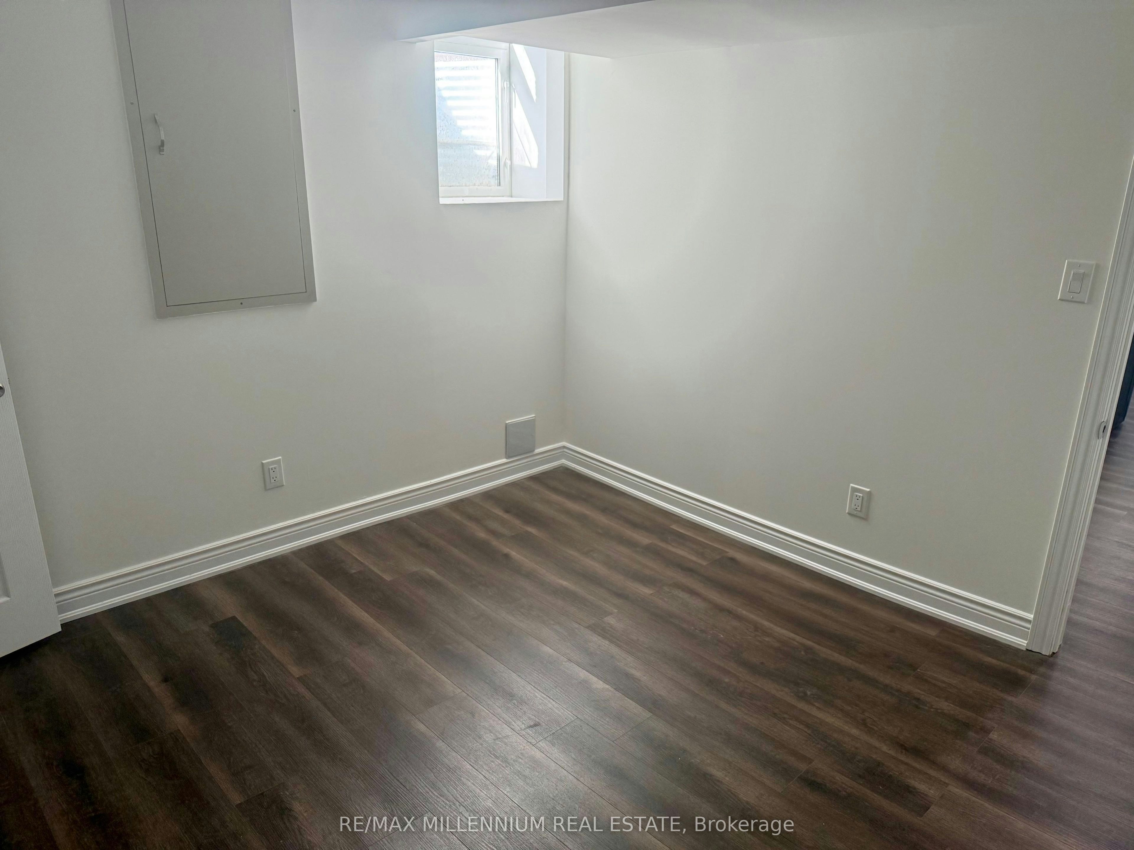 Bsmt-1527 Princelea Place, Mississauga, ON, L5M 3N9 - 6