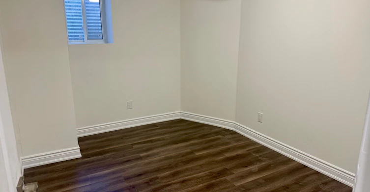 Bsmt-1527 Princelea Place, Mississauga, ON, L5M 3N9 - 3