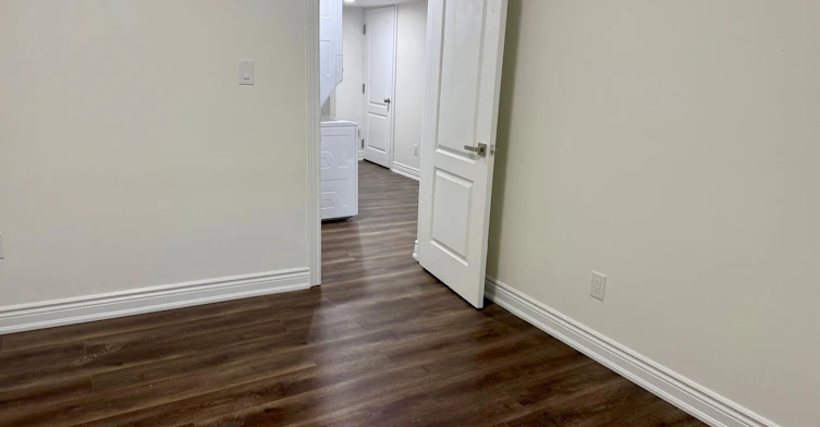 Bsmt-1527 Princelea Place, Mississauga, ON, L5M 3N9 - 4
