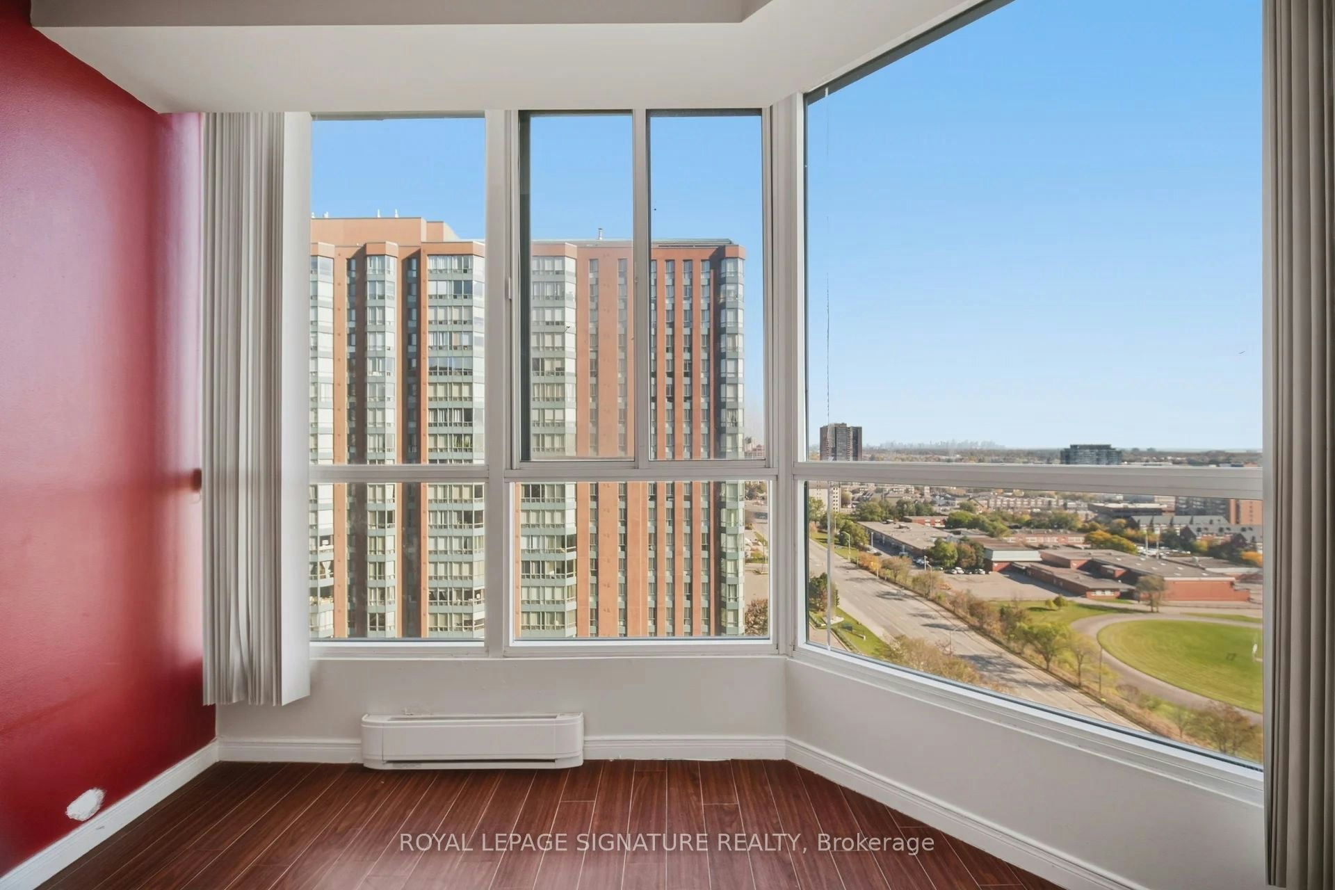 1608-145 Hillcrest Avenue, Mississauga, ON, L5B 3Z1 - 24