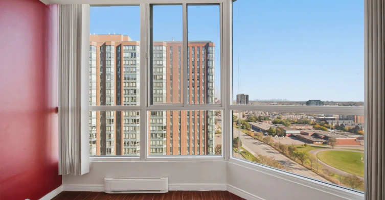 1608-145 Hillcrest Avenue, Mississauga, ON, L5B 3Z1 - 24