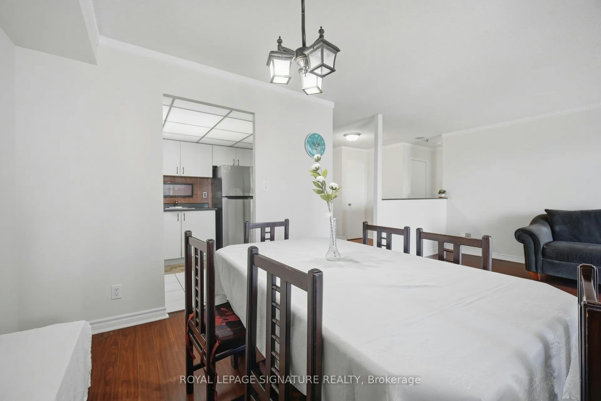 1608-145 Hillcrest Avenue, Mississauga, ON, L5B 3Z1 - 13