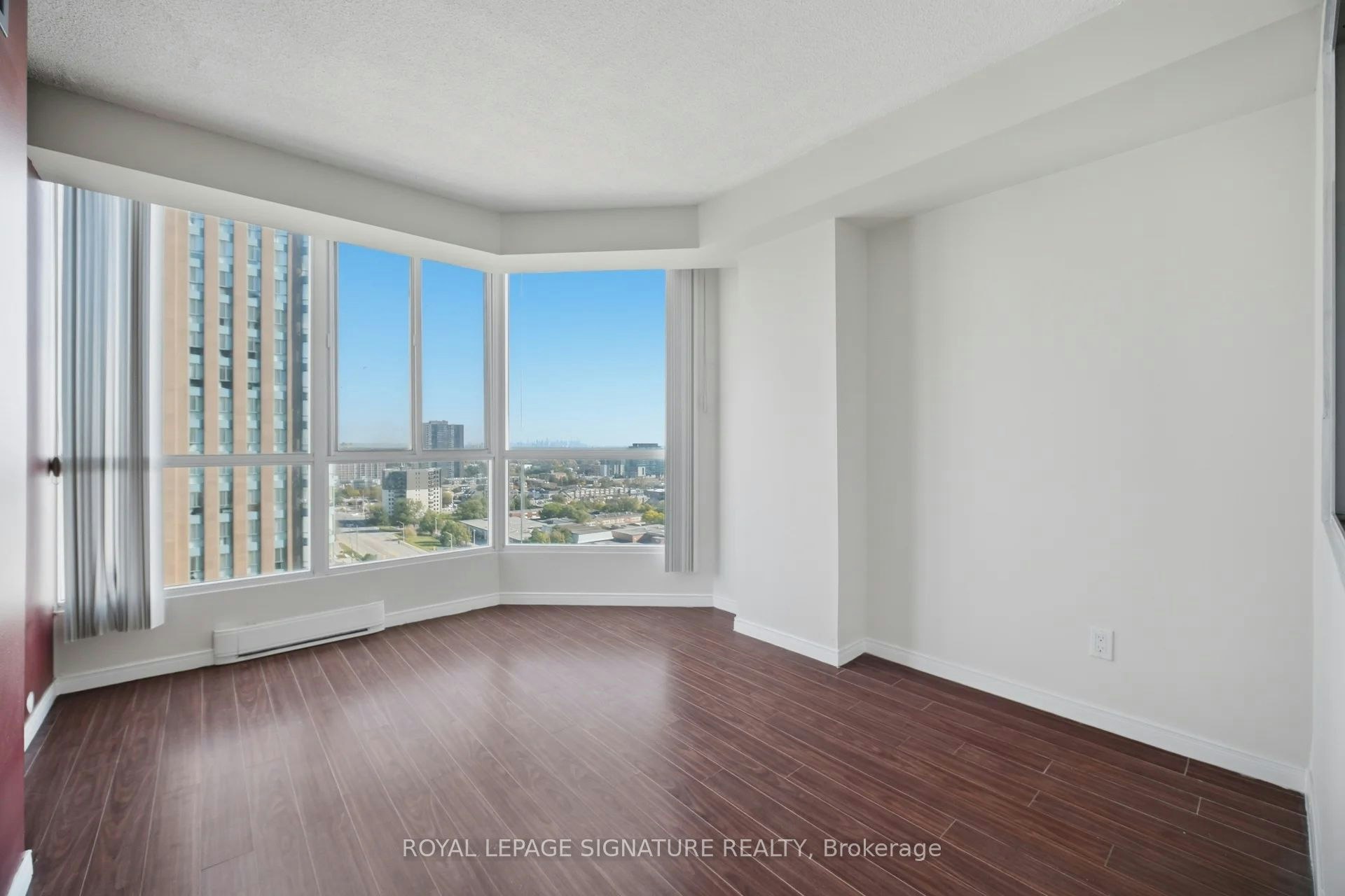 1608-145 Hillcrest Avenue, Mississauga, ON, L5B 3Z1 - 23