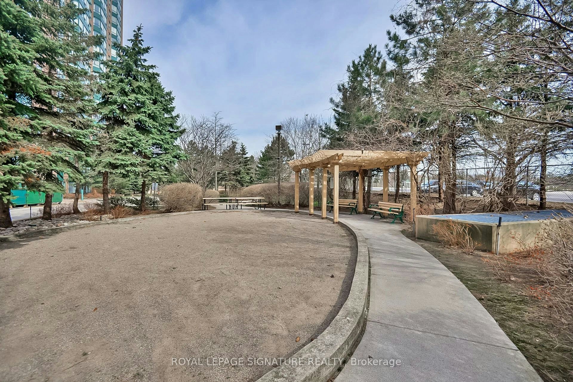 1608-145 Hillcrest Avenue, Mississauga, ON, L5B 3Z1 - 49