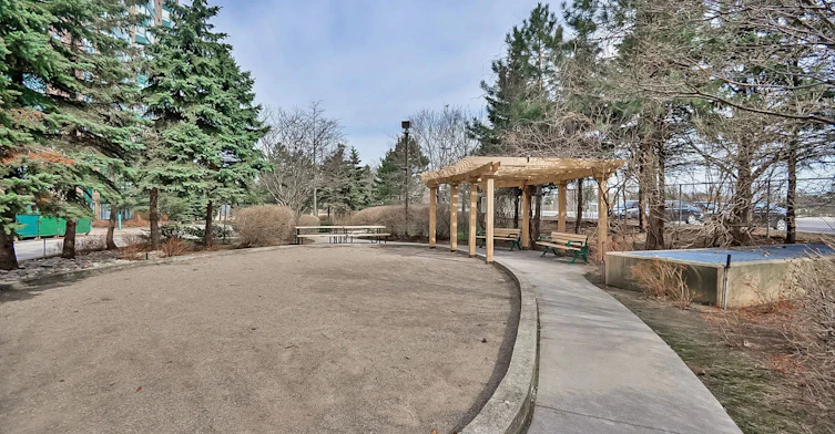 1608-145 Hillcrest Avenue, Mississauga, ON, L5B 3Z1 - 49
