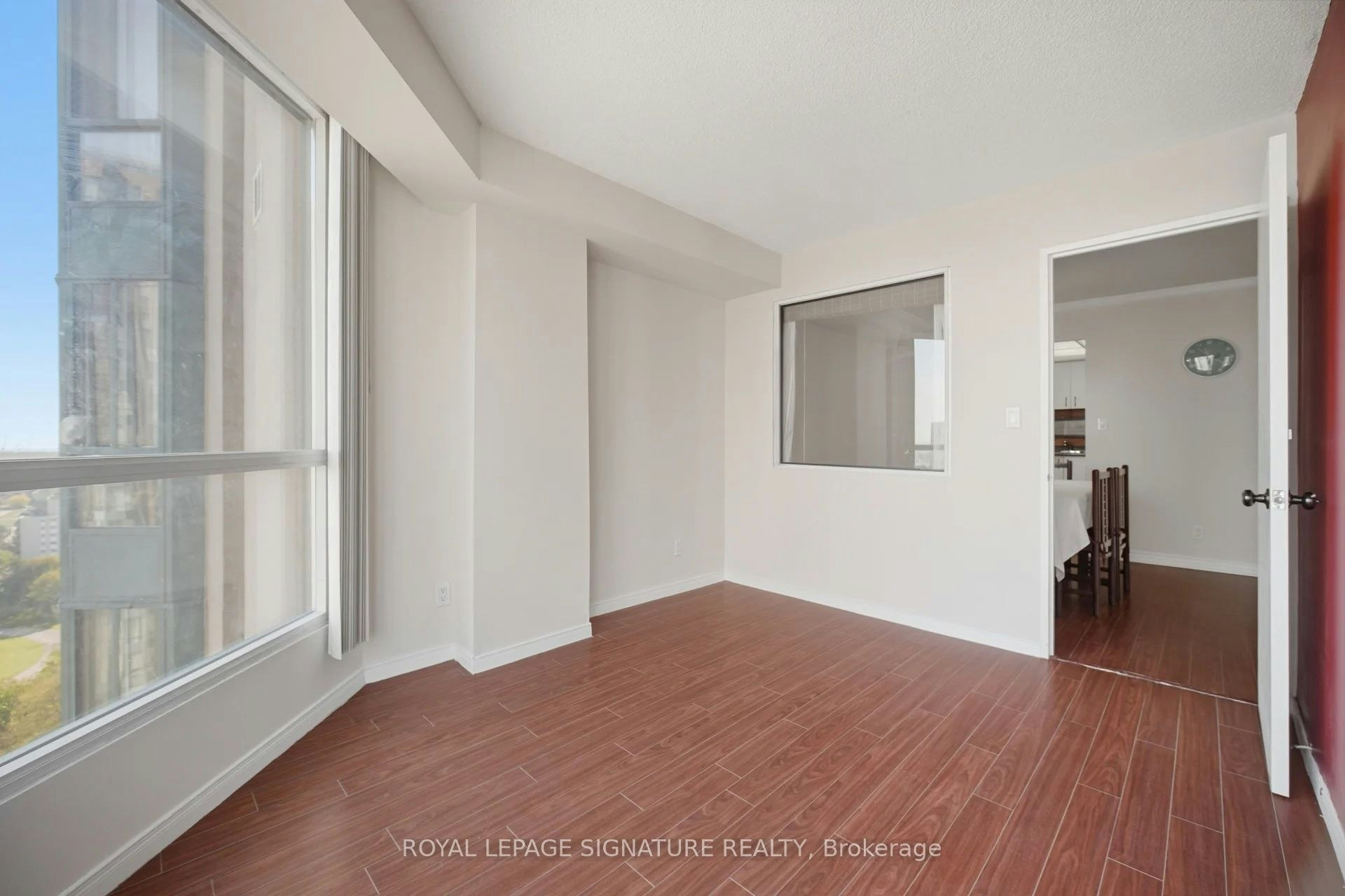 1608-145 Hillcrest Avenue, Mississauga, ON, L5B 3Z1 - 21