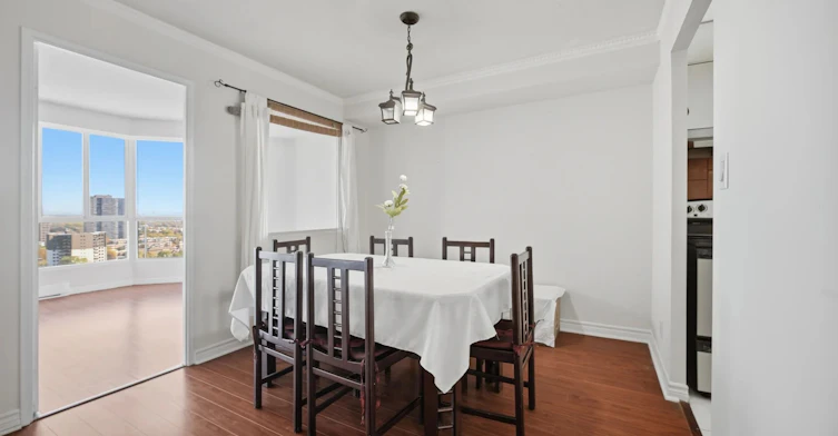 1608-145 Hillcrest Avenue, Mississauga, ON, L5B 3Z1 - 14