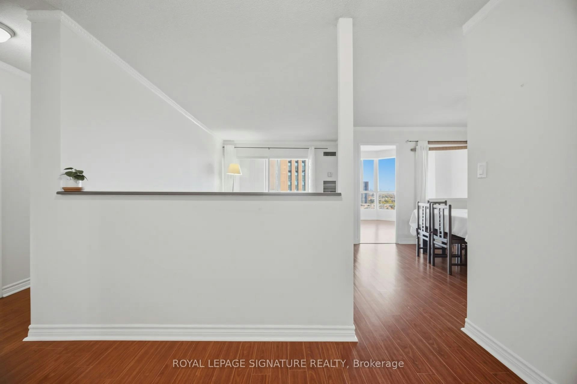 1608-145 Hillcrest Avenue, Mississauga, ON, L5B 3Z1 - 9