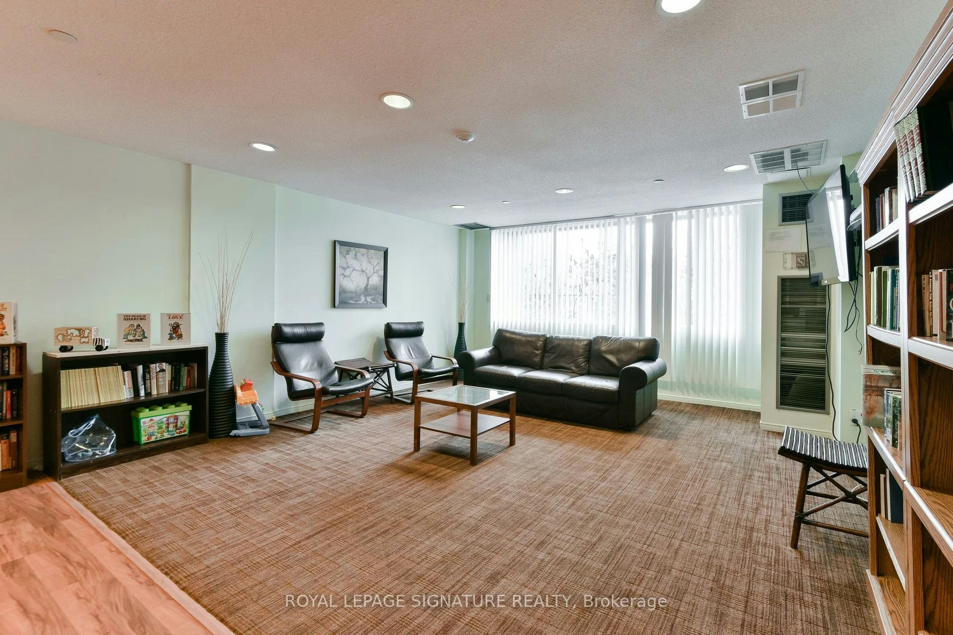1608-145 Hillcrest Avenue, Mississauga, ON, L5B 3Z1 - 47