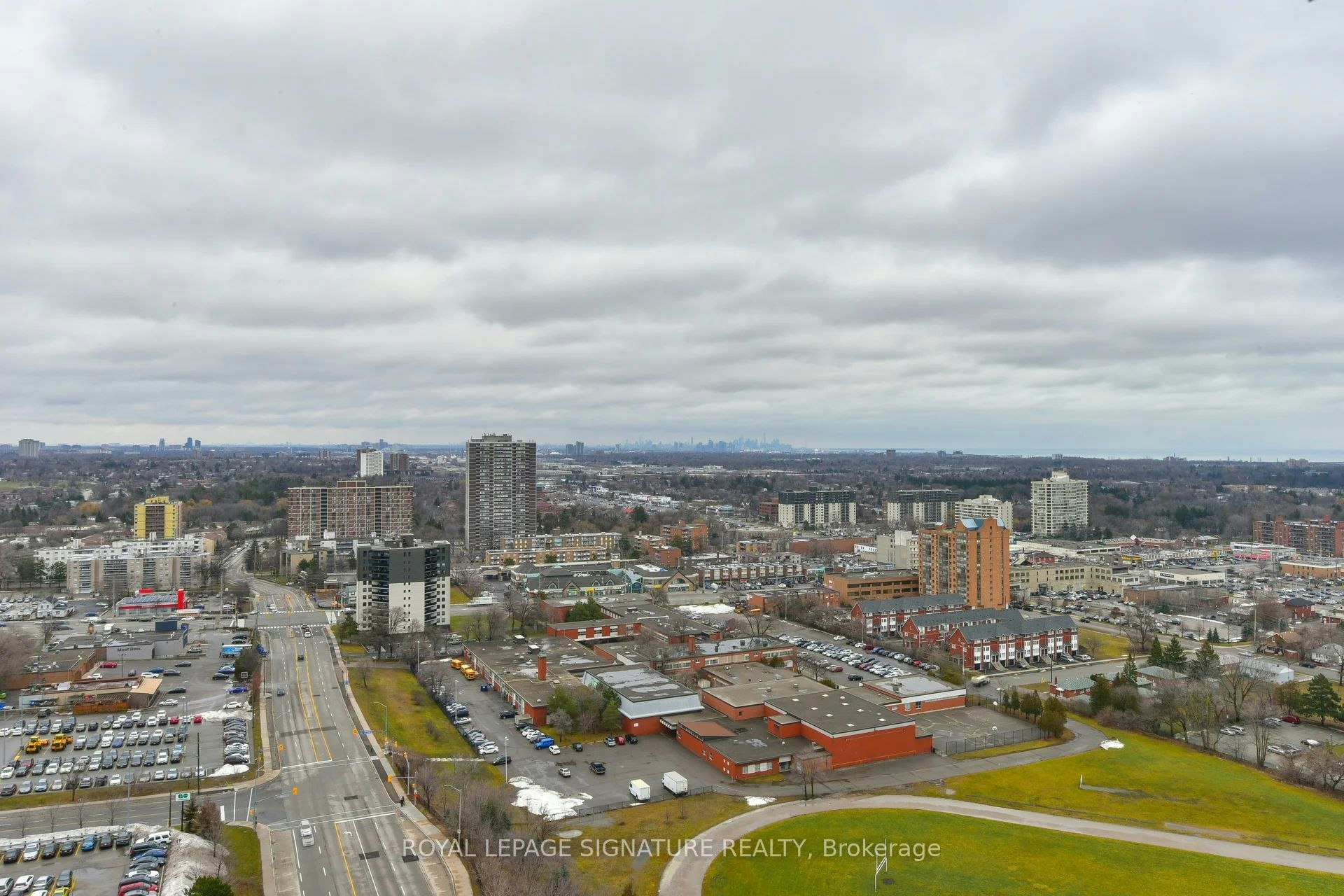 1608-145 Hillcrest Avenue, Mississauga, ON, L5B 3Z1 - 41