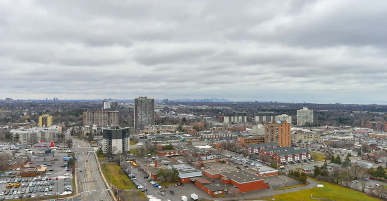 1608-145 Hillcrest Avenue, Mississauga, ON, L5B 3Z1 - 41