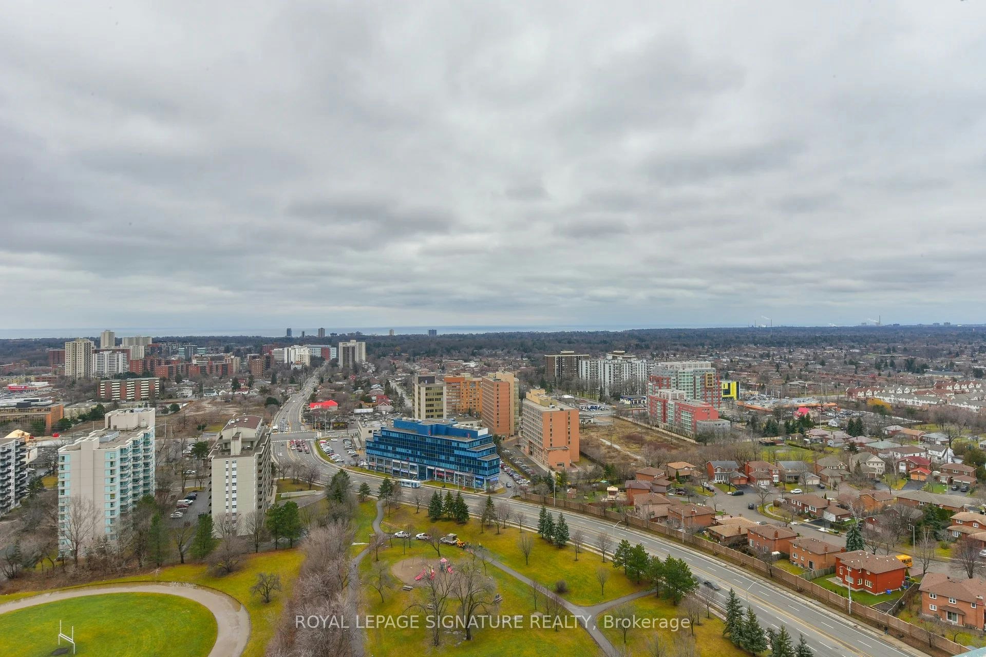 1608-145 Hillcrest Avenue, Mississauga, ON, L5B 3Z1 - 42