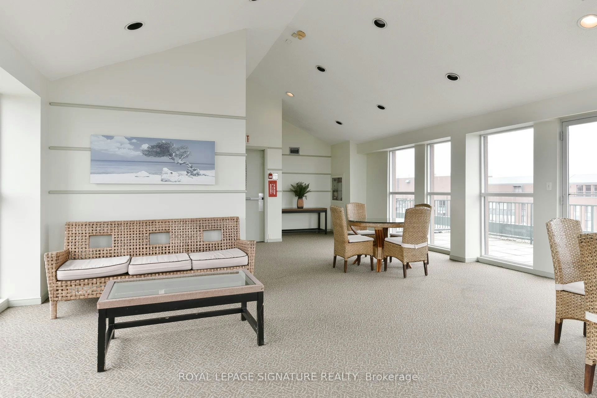 1608-145 Hillcrest Avenue, Mississauga, ON, L5B 3Z1 - 43
