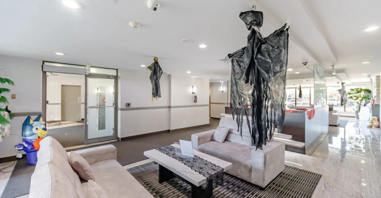 1608-145 Hillcrest Avenue, Mississauga, ON, L5B 3Z1 - 6