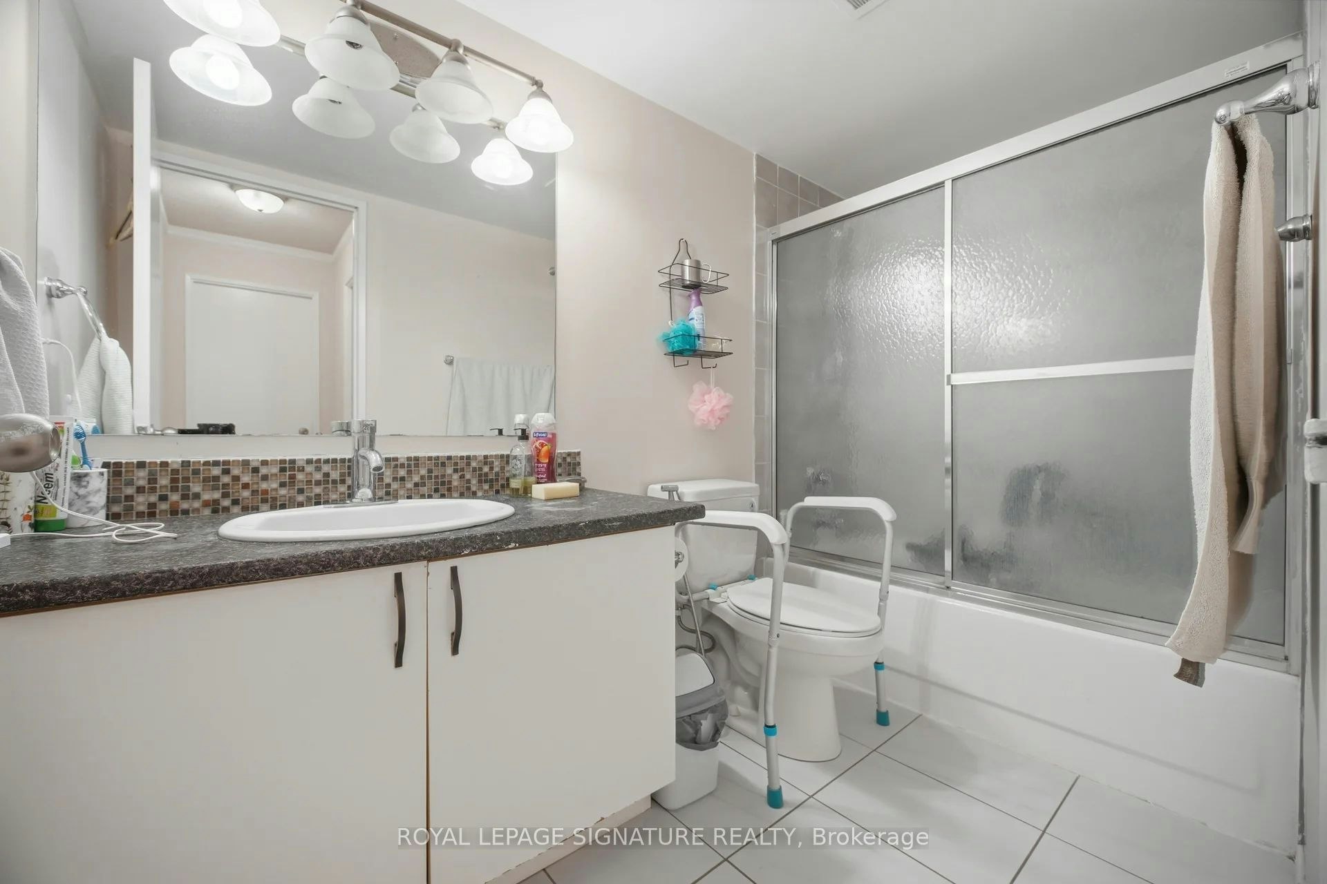 1608-145 Hillcrest Avenue, Mississauga, ON, L5B 3Z1 - 27