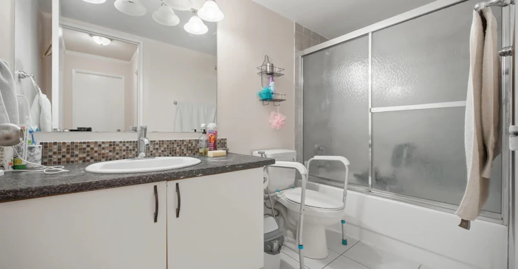 1608-145 Hillcrest Avenue, Mississauga, ON, L5B 3Z1 - 27