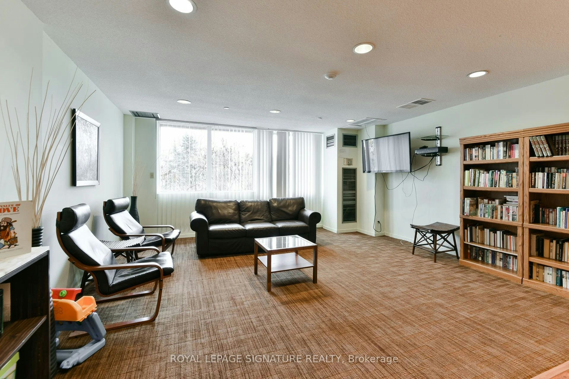 1608-145 Hillcrest Avenue, Mississauga, ON, L5B 3Z1 - 46